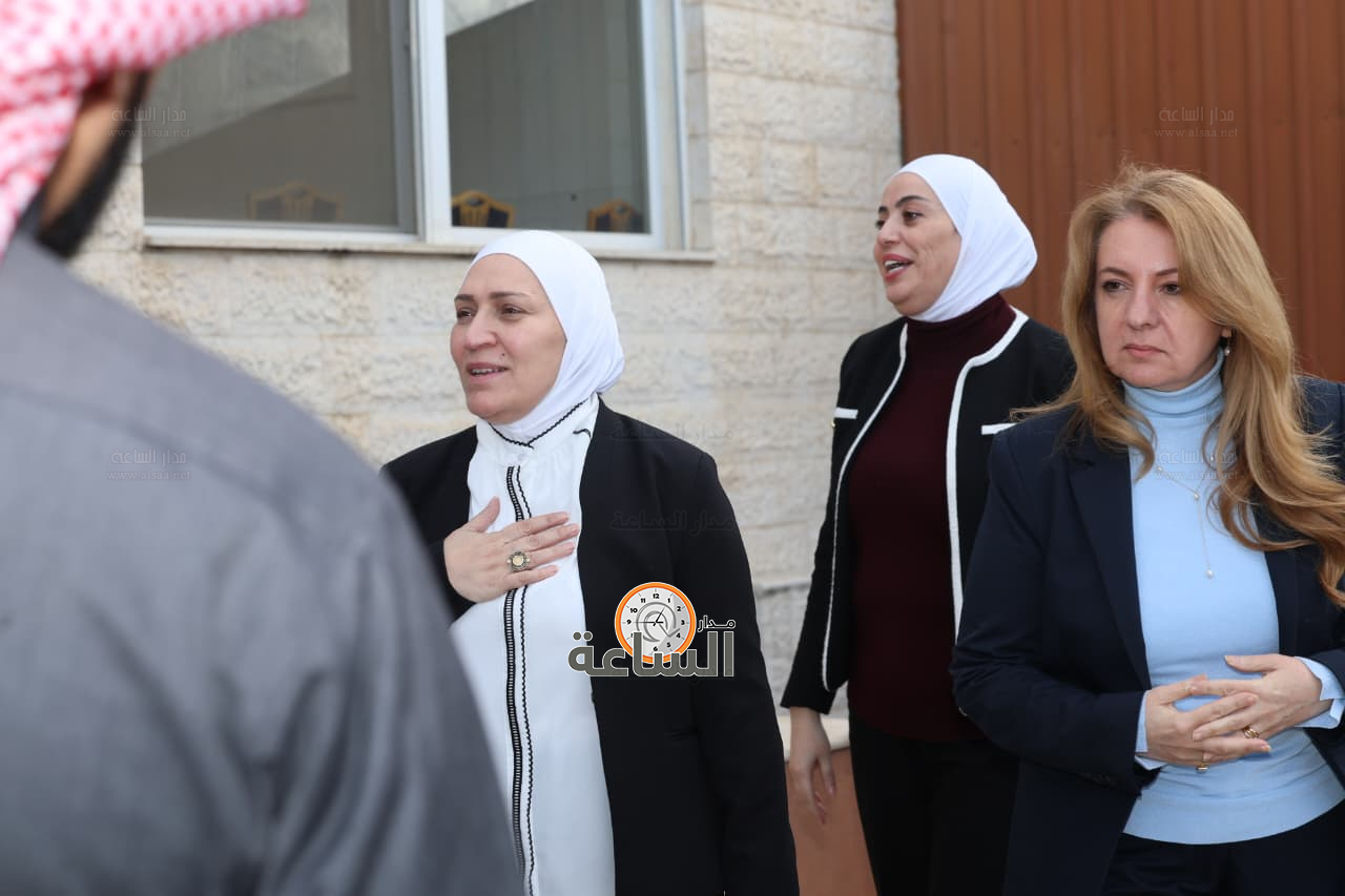 Madar Al-Saa Images 0.08479304991386127