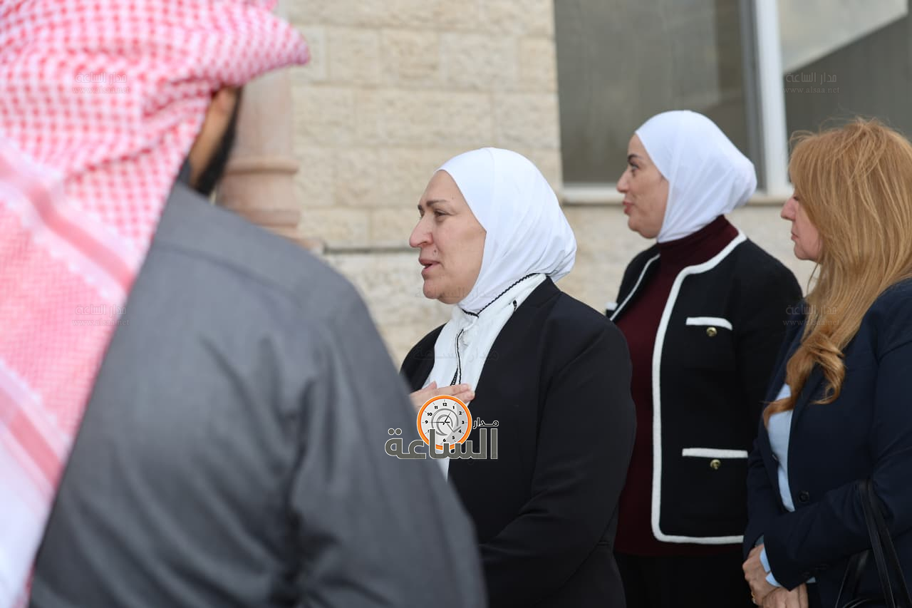 Madar Al-Saa Images 0.5262538583313427