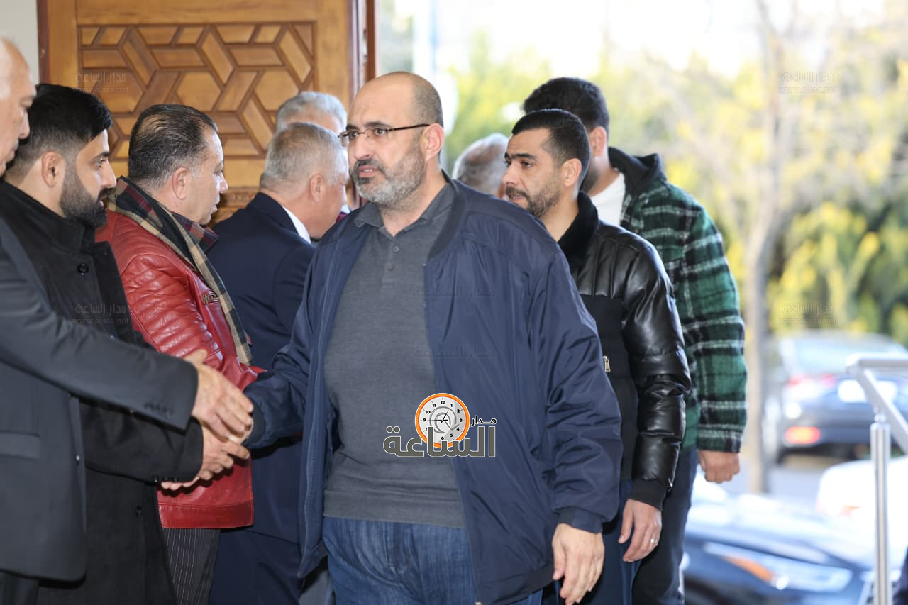 Madar Al-Saa Images 0.9530888682249974