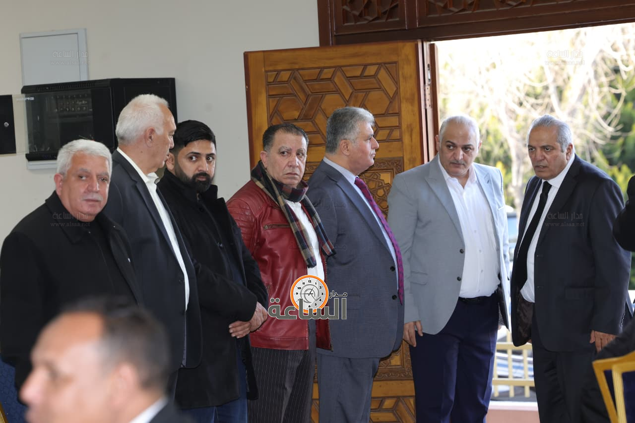 Madar Al-Saa Images 0.6154746487517736