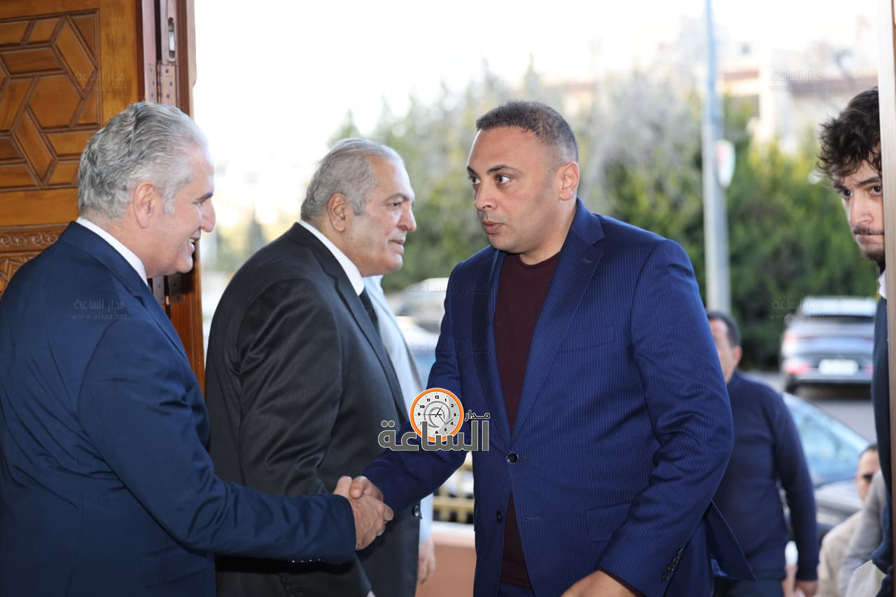 Madar Al-Saa Images 0.578321194703276