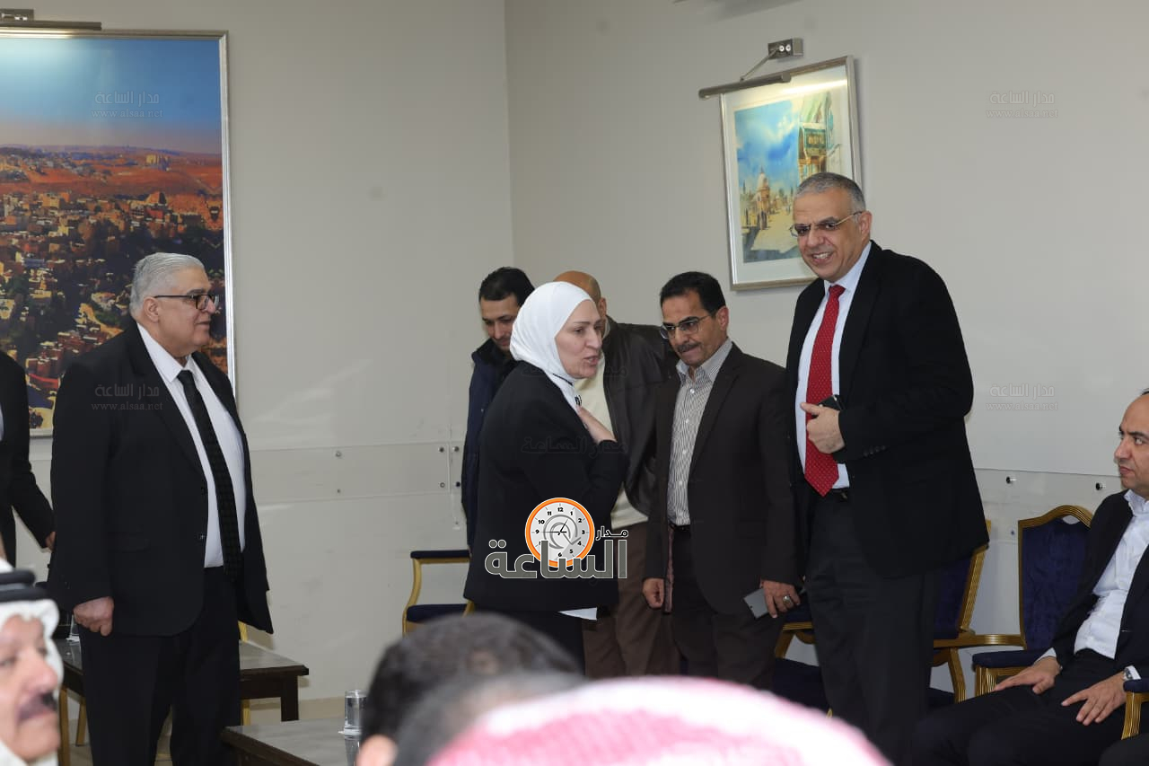 Madar Al-Saa Images 0.21752893600141499