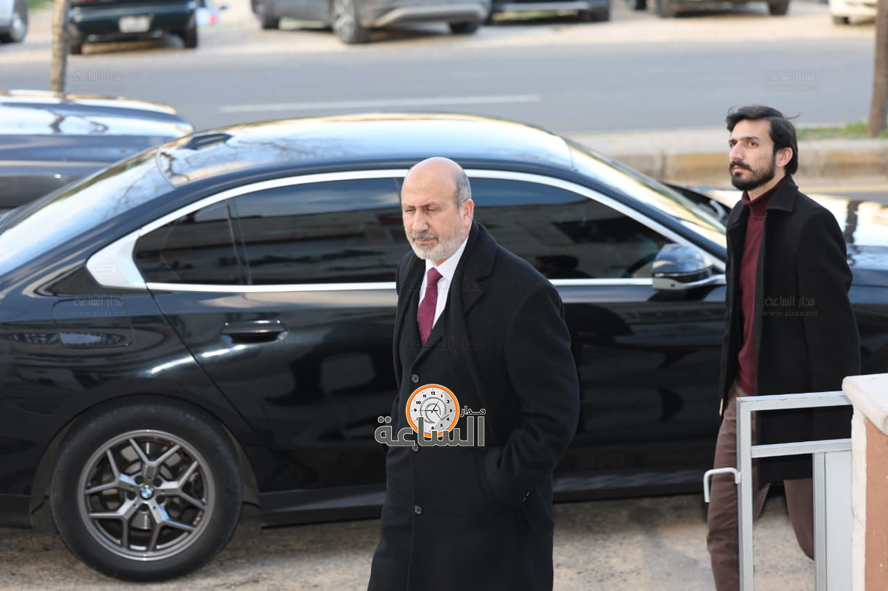 Madar Al-Saa Images 0.7030272183894933