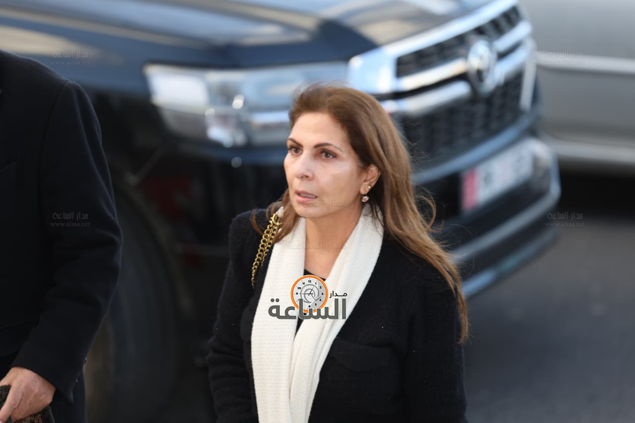 Madar Al-Saa Images 0.06637218220564034