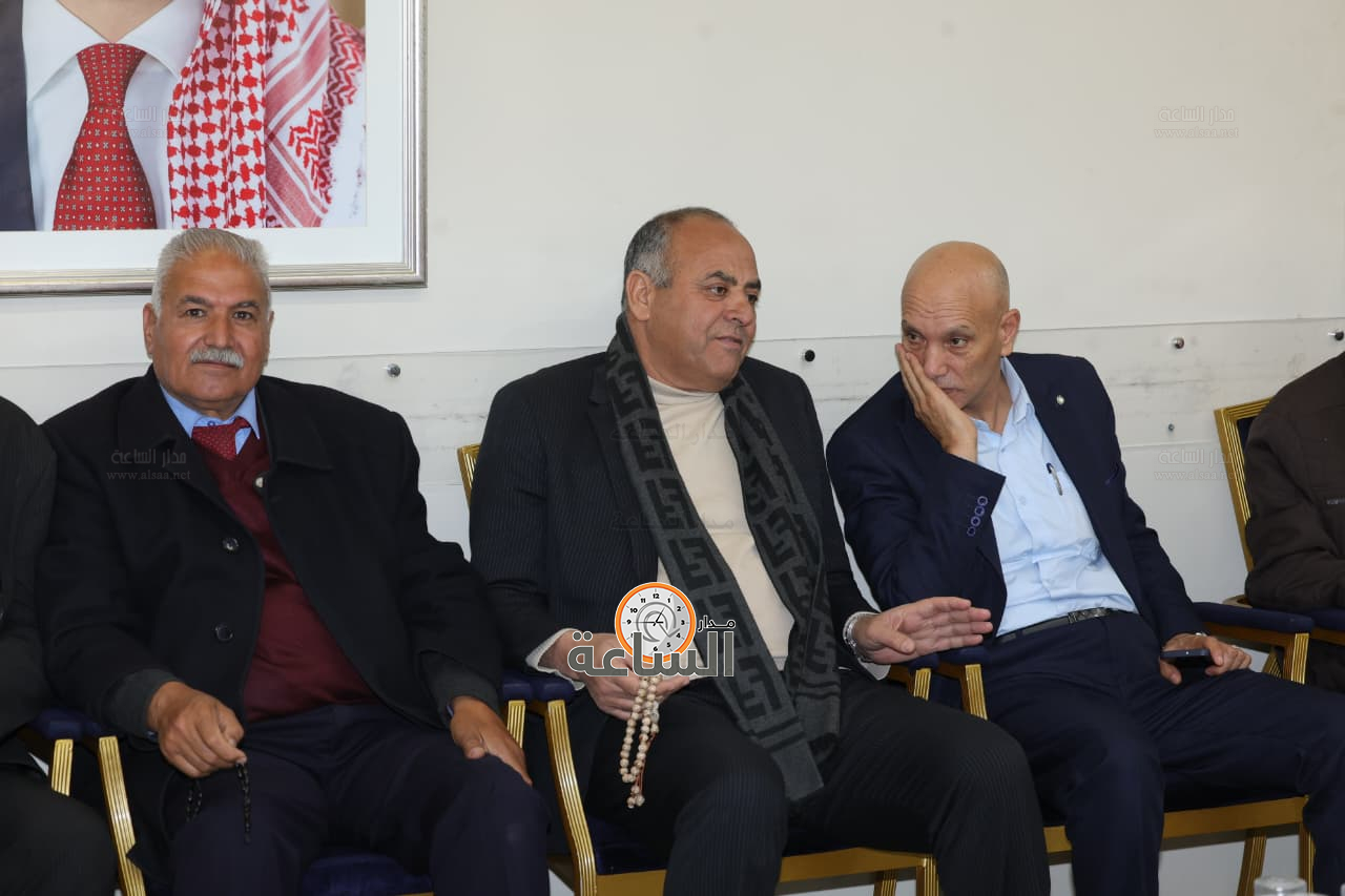 Madar Al-Saa Images 0.21453617717112683