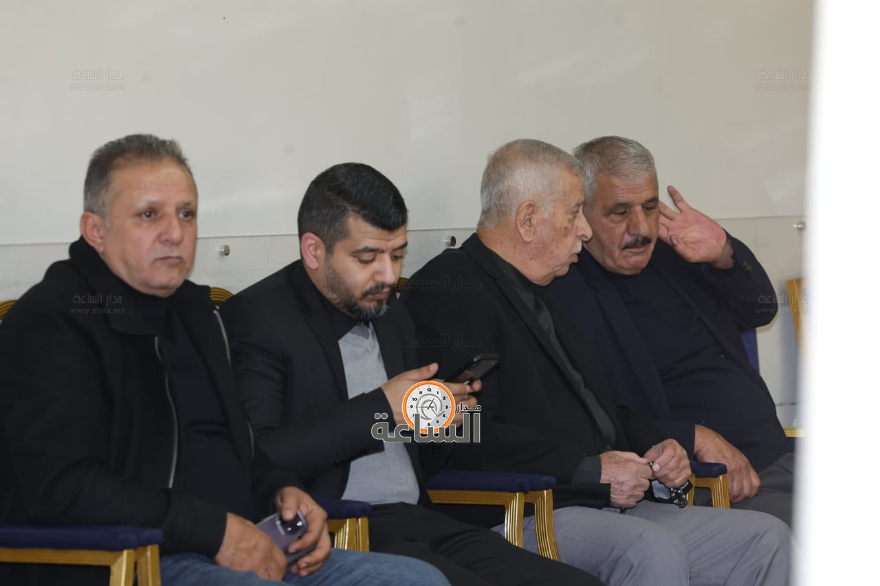 Madar Al-Saa Images 0.44344197010644004