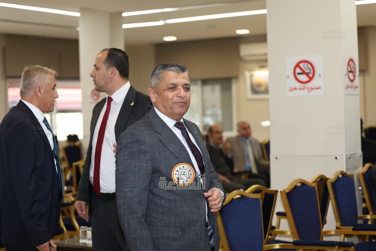 Madar Al-Saa Images 0.1268700836329143