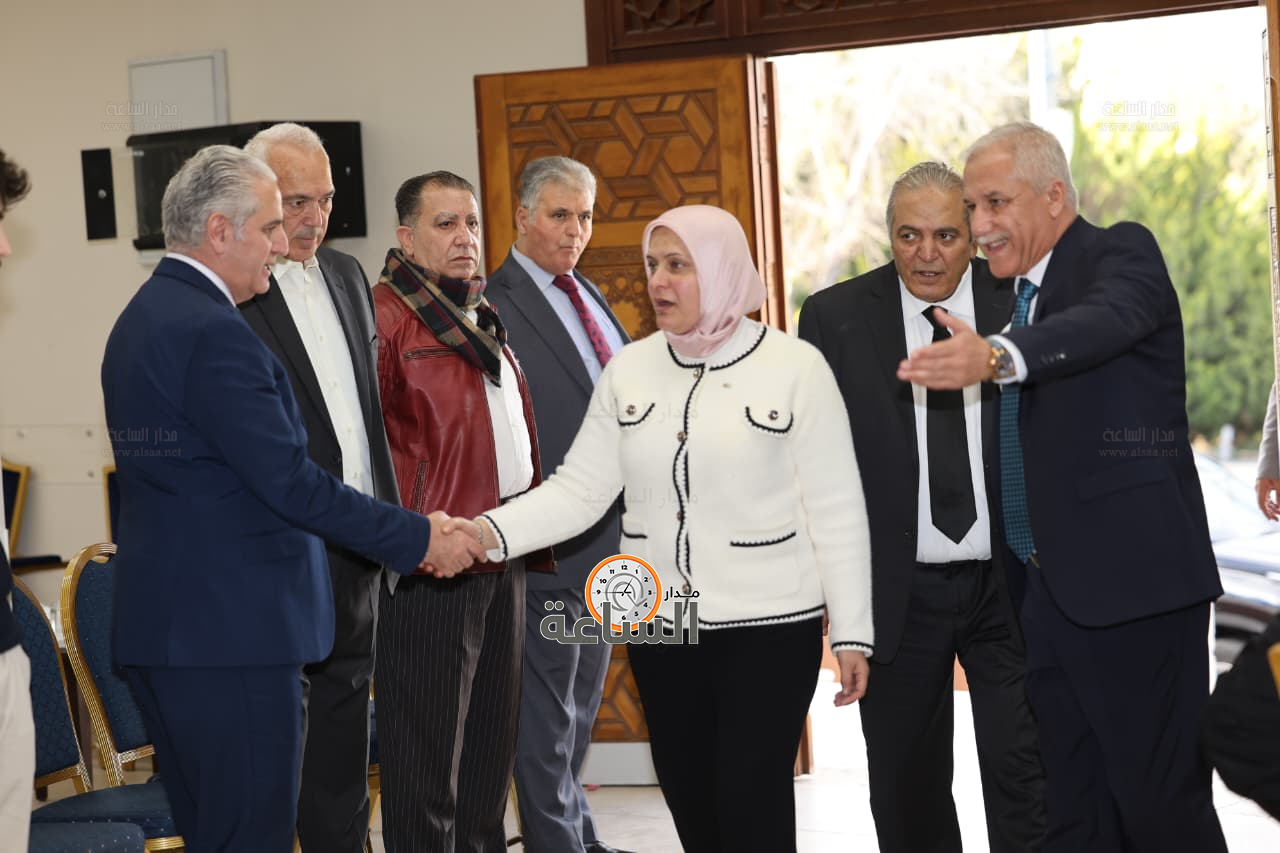 Madar Al-Saa Images 0.5204862072347923