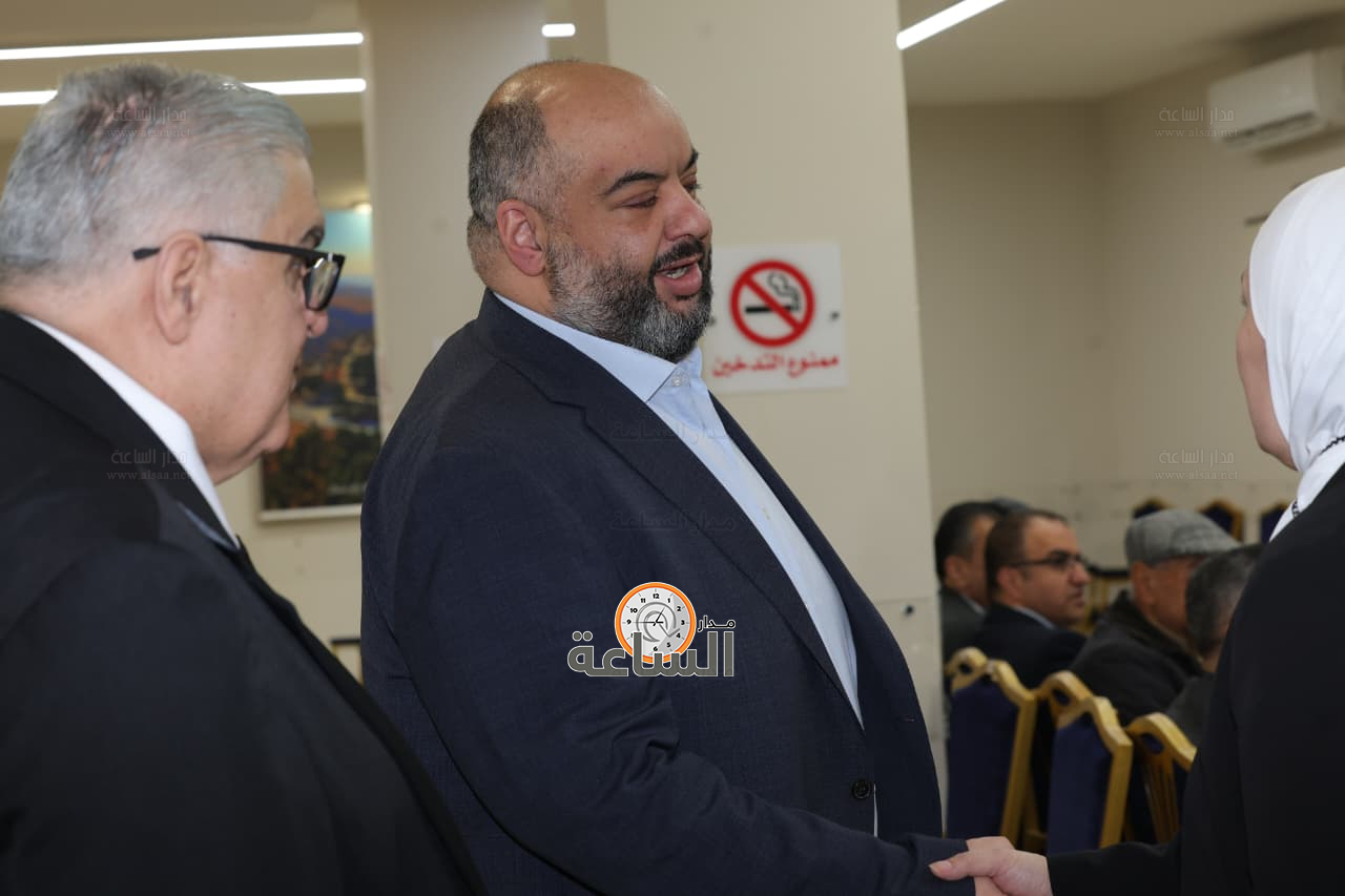 Madar Al-Saa Images 0.17824702388428992