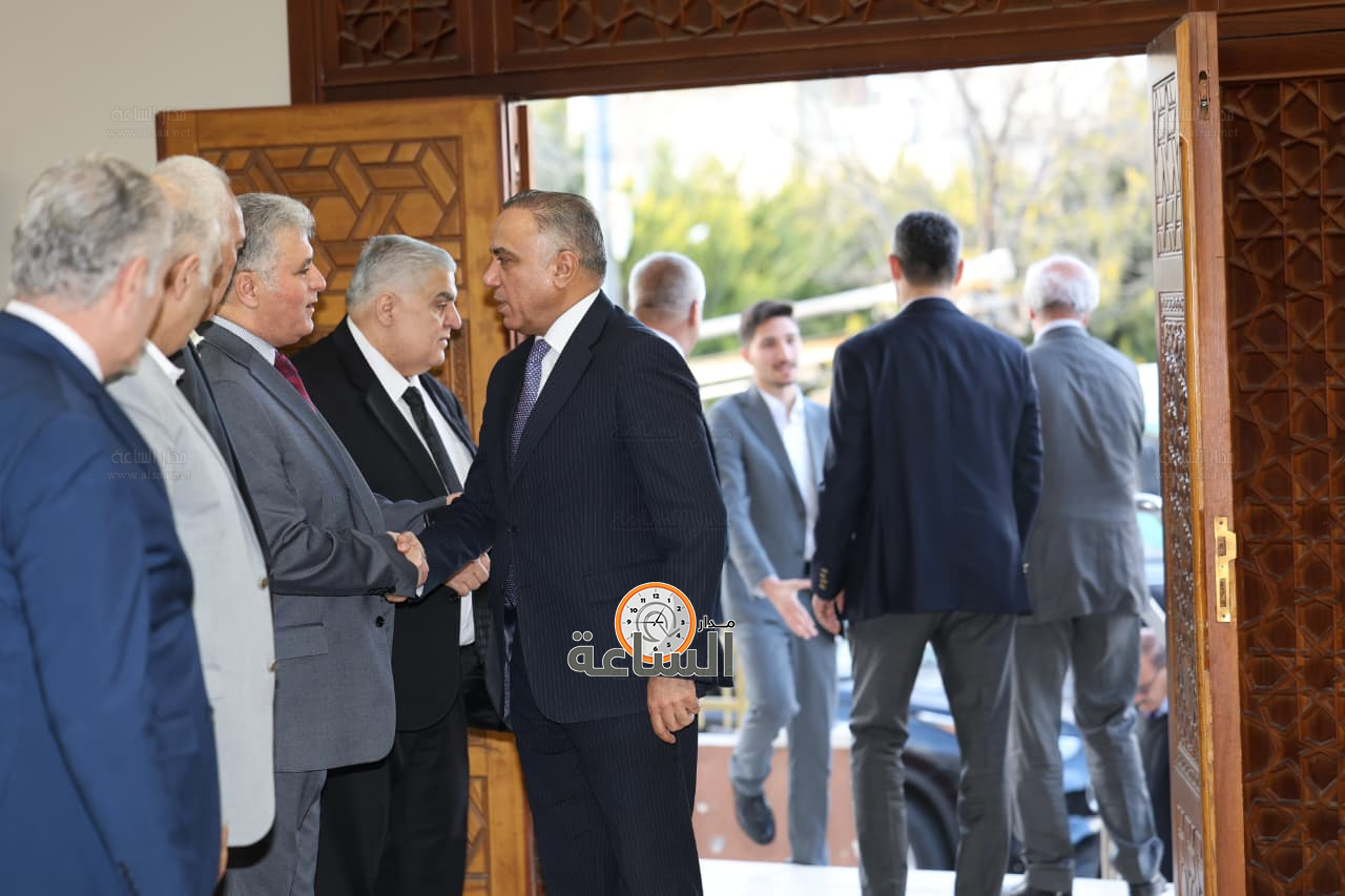 Madar Al-Saa Images 0.2667806301748812