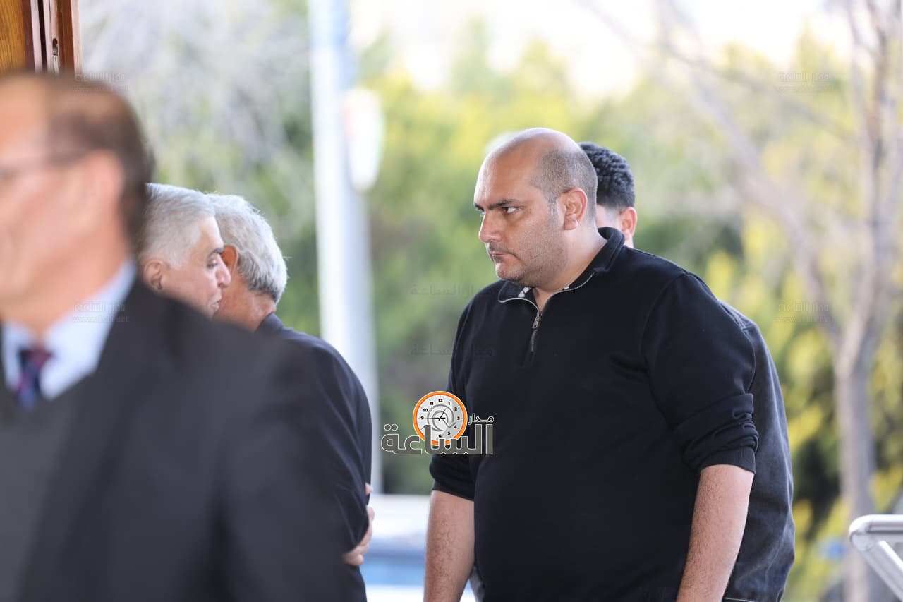 Madar Al-Saa Images 0.3992149053041094