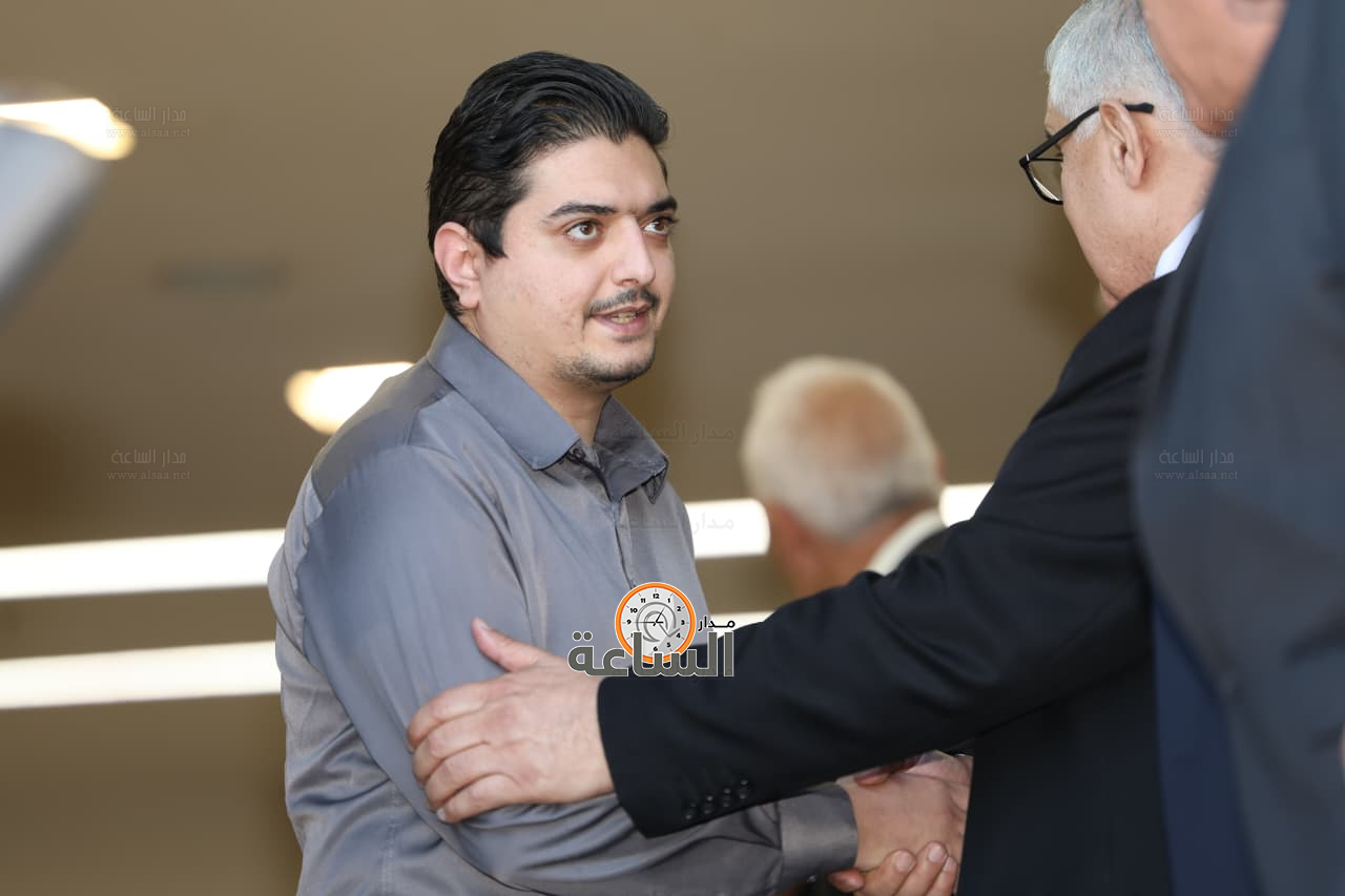 Madar Al-Saa Images 0.1204522309205287