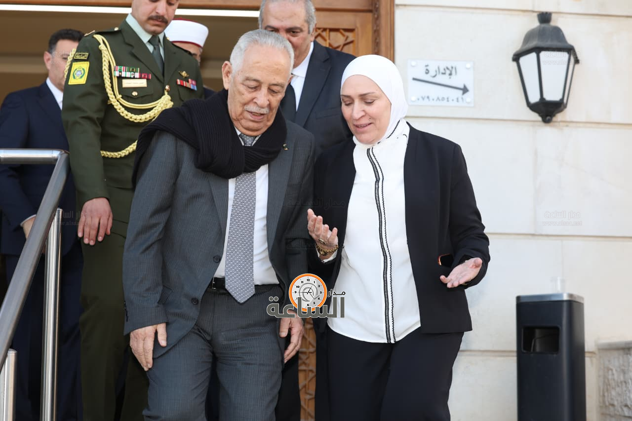 Madar Al-Saa Images 0.5794895882725171