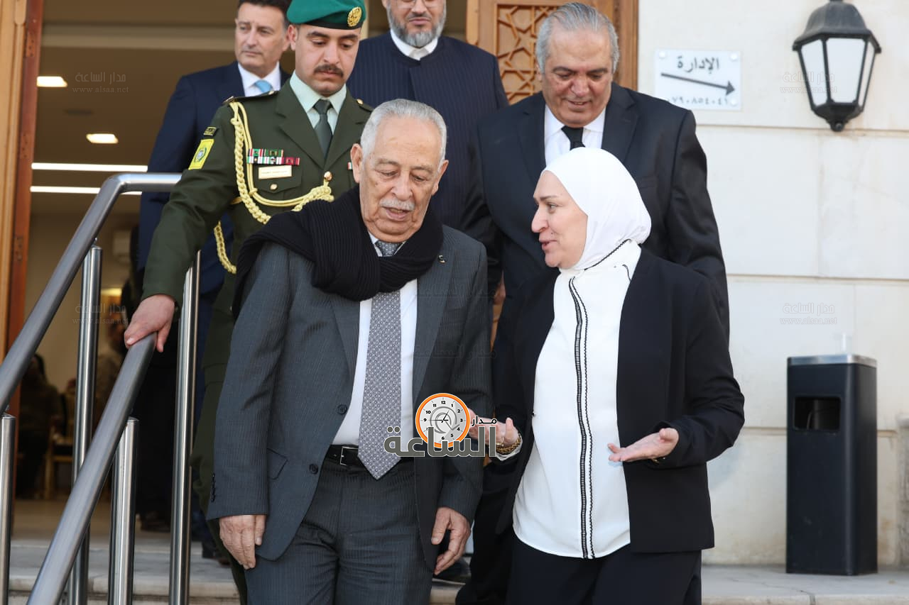 Madar Al-Saa Images 0.5573712218366389