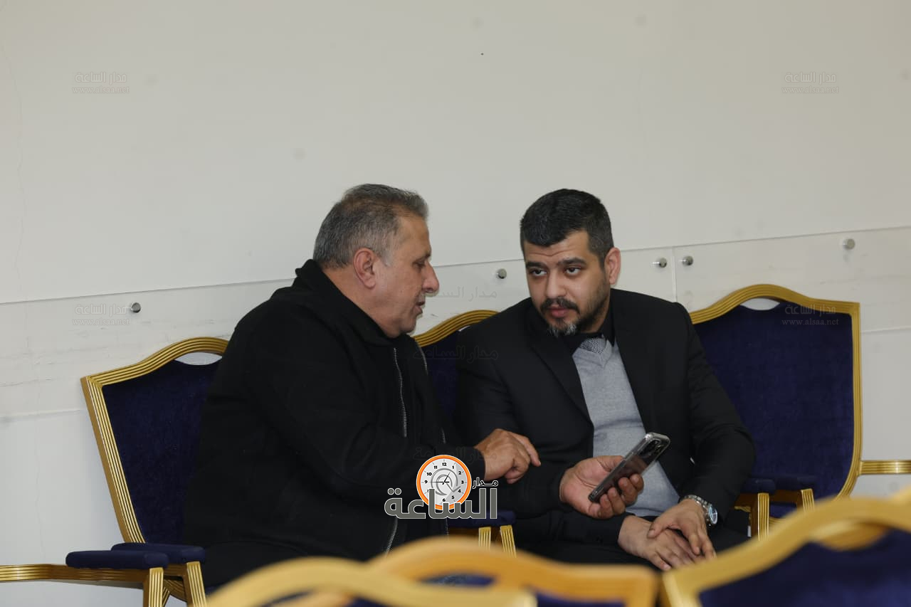 Madar Al-Saa Images 0.6784650583527357