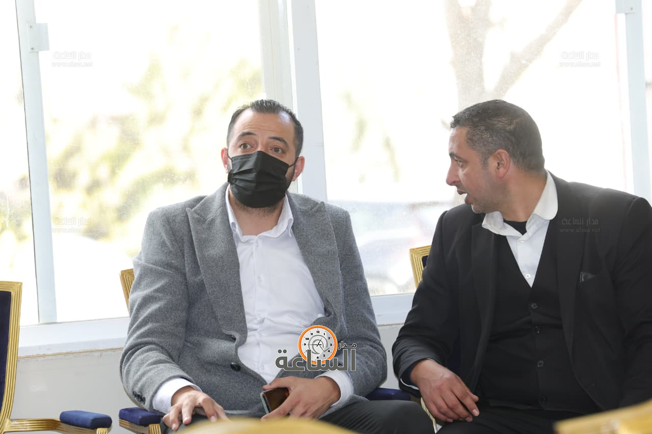 Madar Al-Saa Images 0.153113071352741