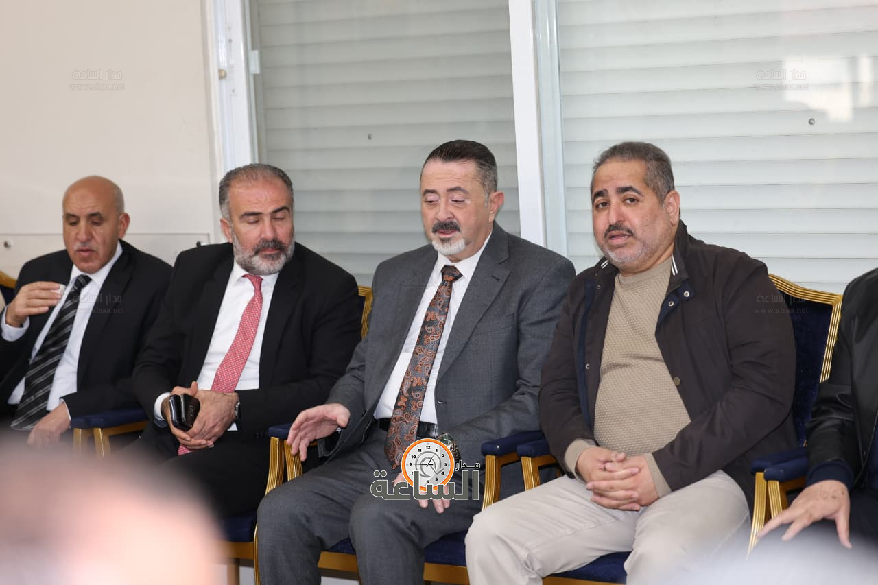 Madar Al-Saa Images 0.7634934974178562