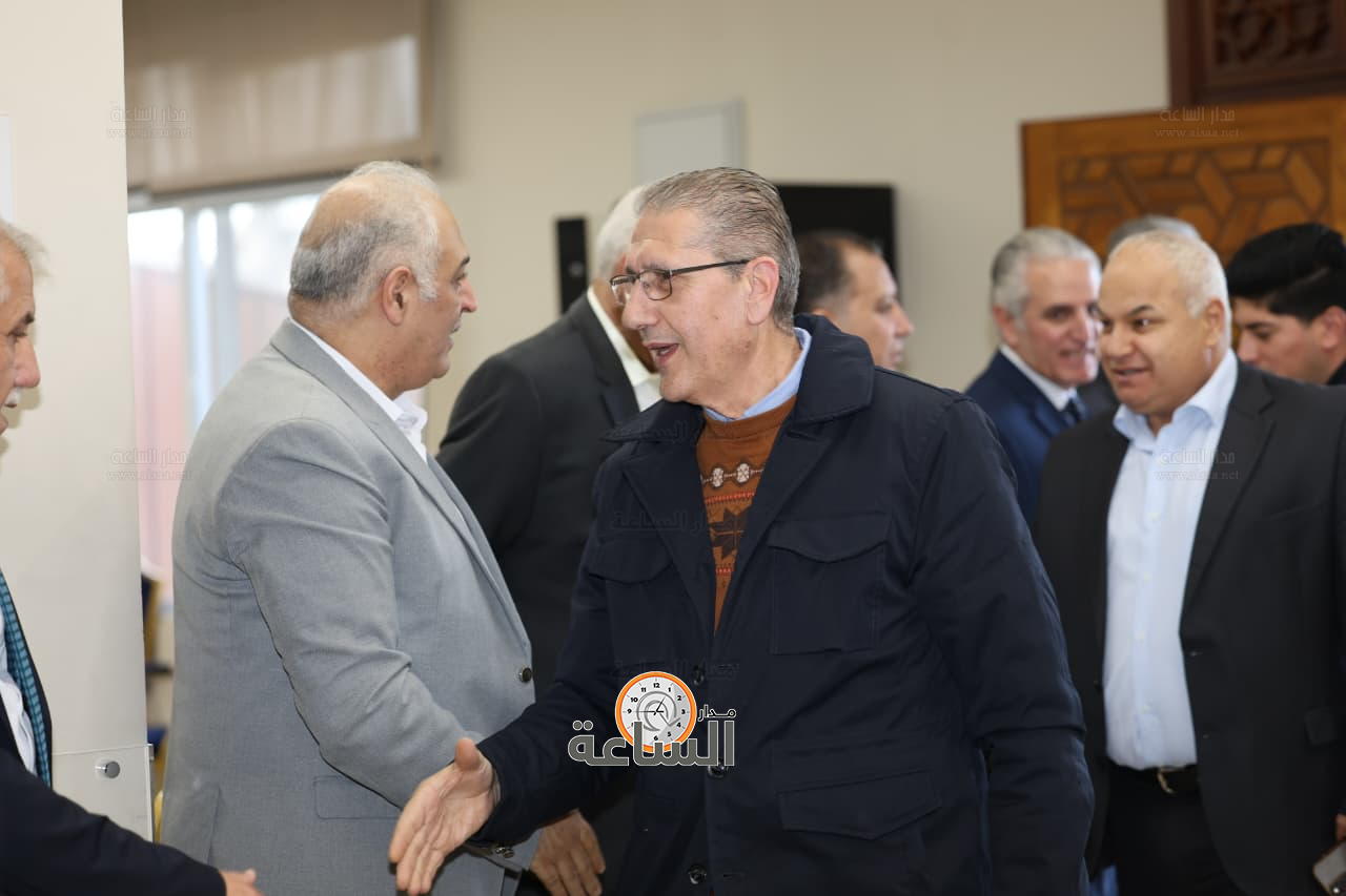 Madar Al-Saa Images 0.45961297799680323