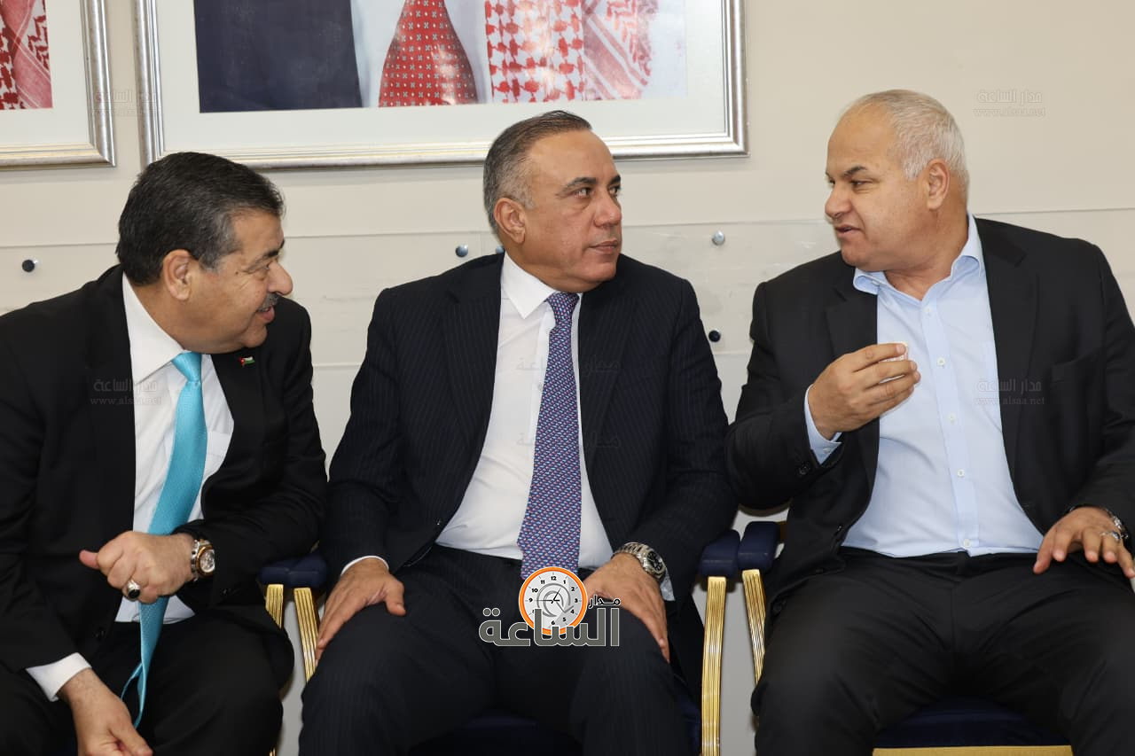 Madar Al-Saa Images 0.6375285462148345