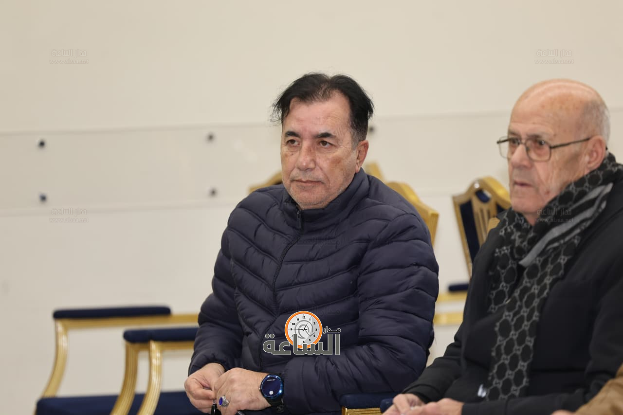 Madar Al-Saa Images 0.8784671728001605