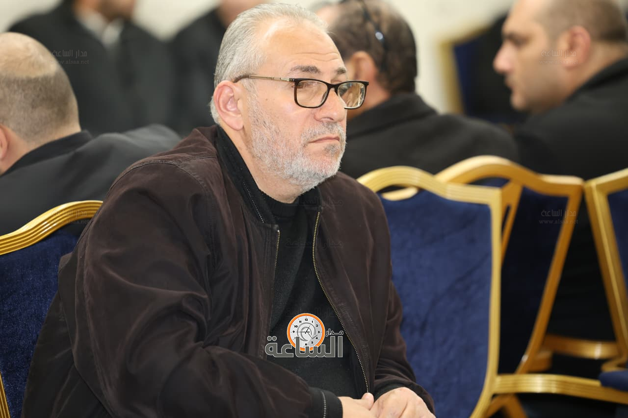 Madar Al-Saa Images 0.39551490064468864