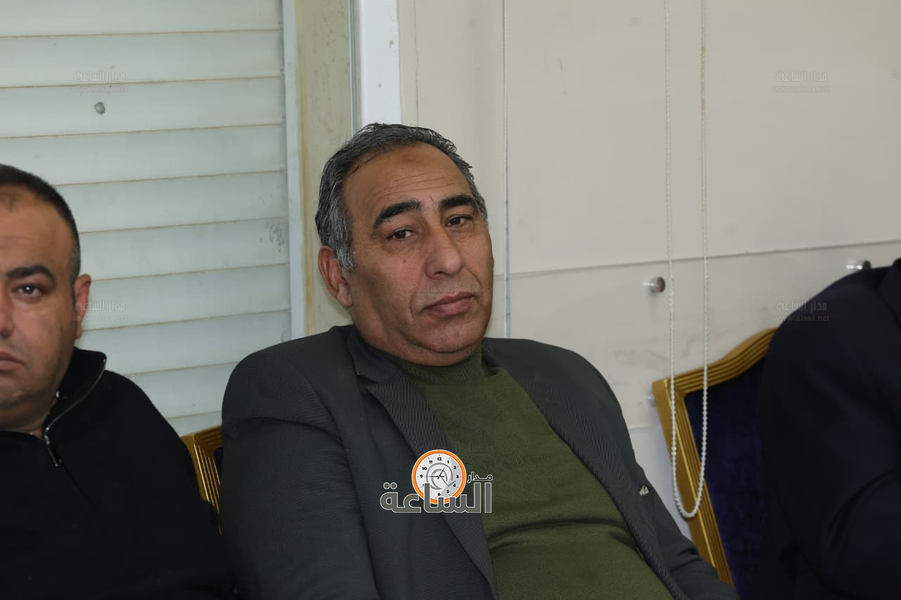 Madar Al-Saa Images 0.7780347770546906