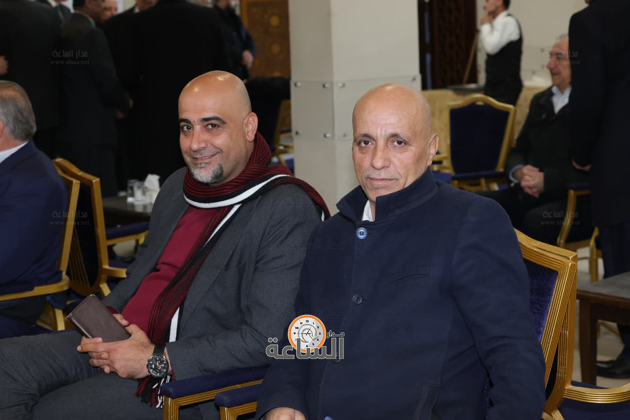 Madar Al-Saa Images 0.8767495574885894