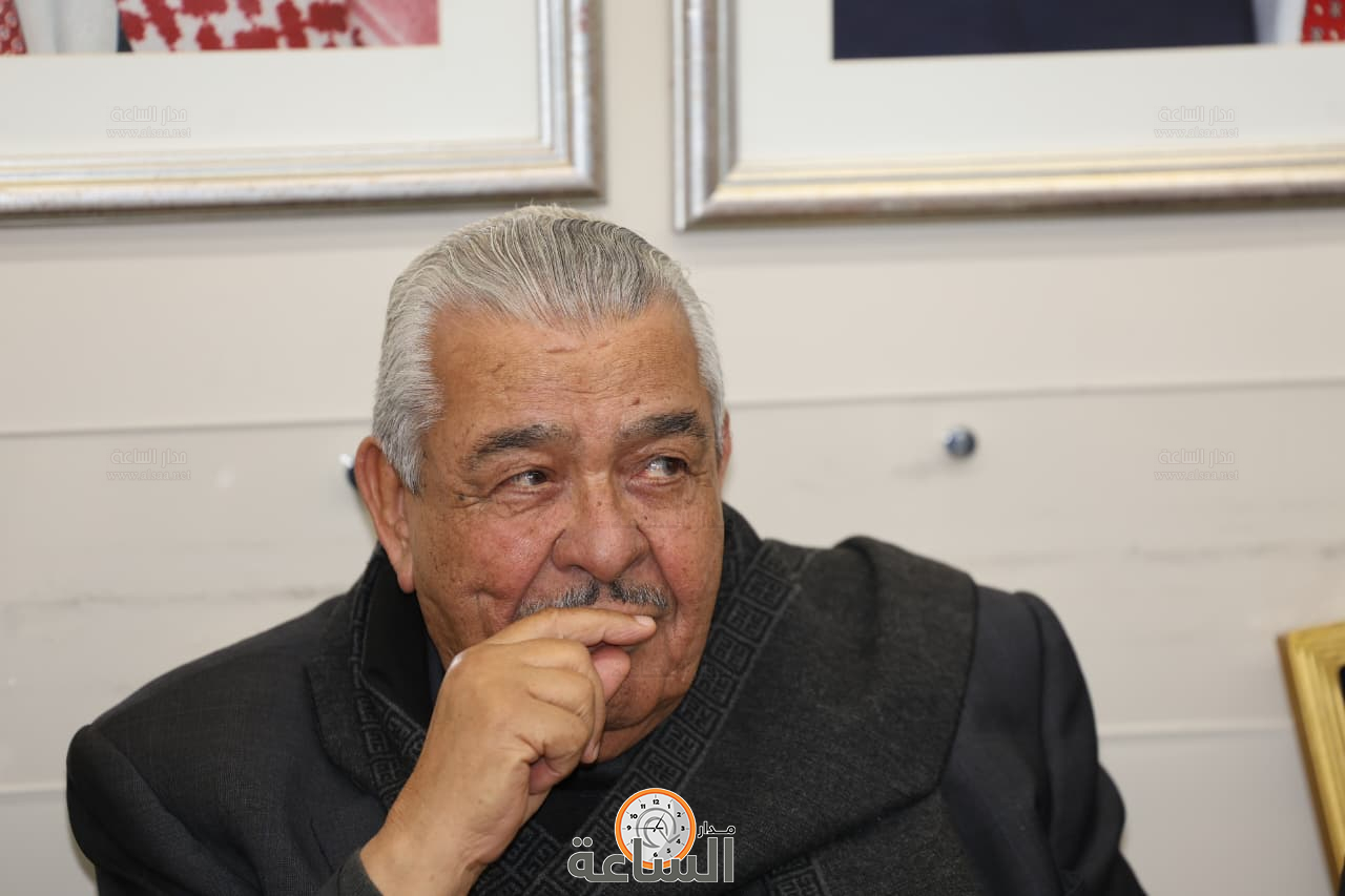 Madar Al-Saa Images 0.07513093467023557