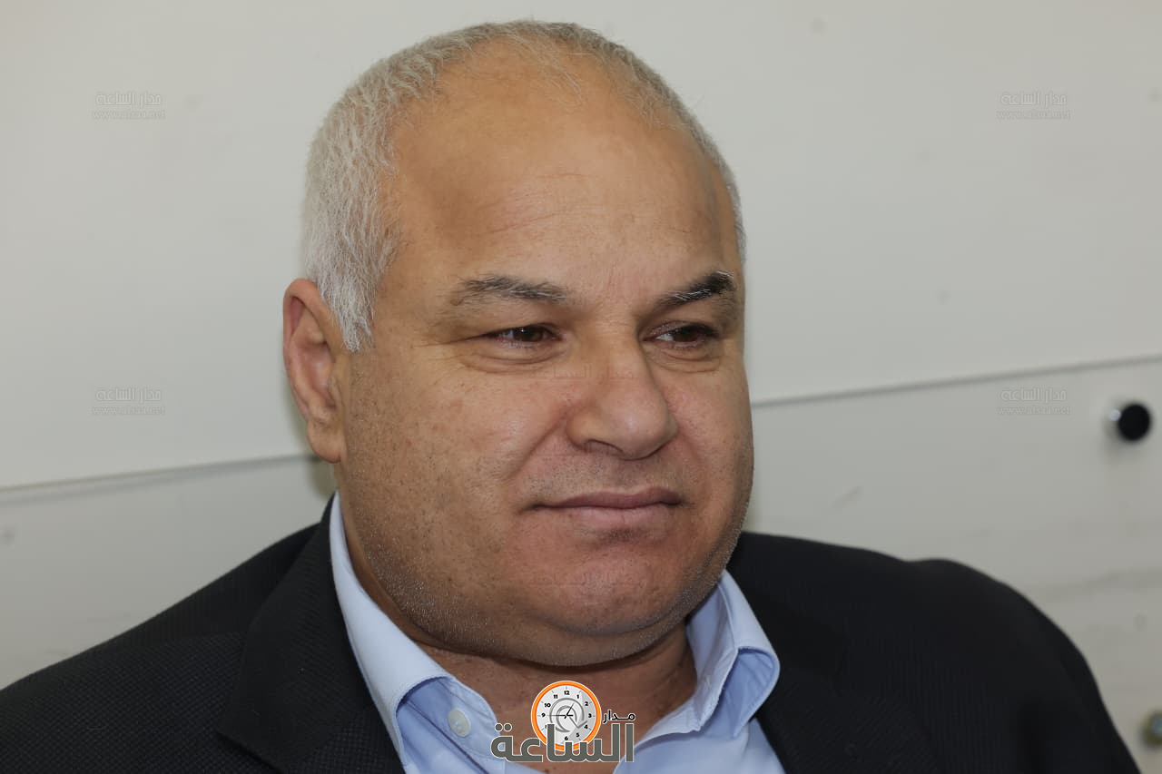 Madar Al-Saa Images 0.09123085738955283