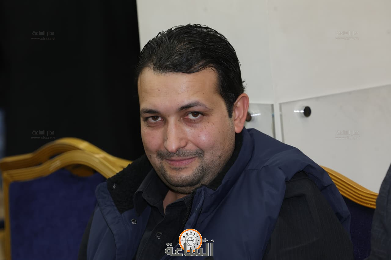 Madar Al-Saa Images 0.5186485448553113