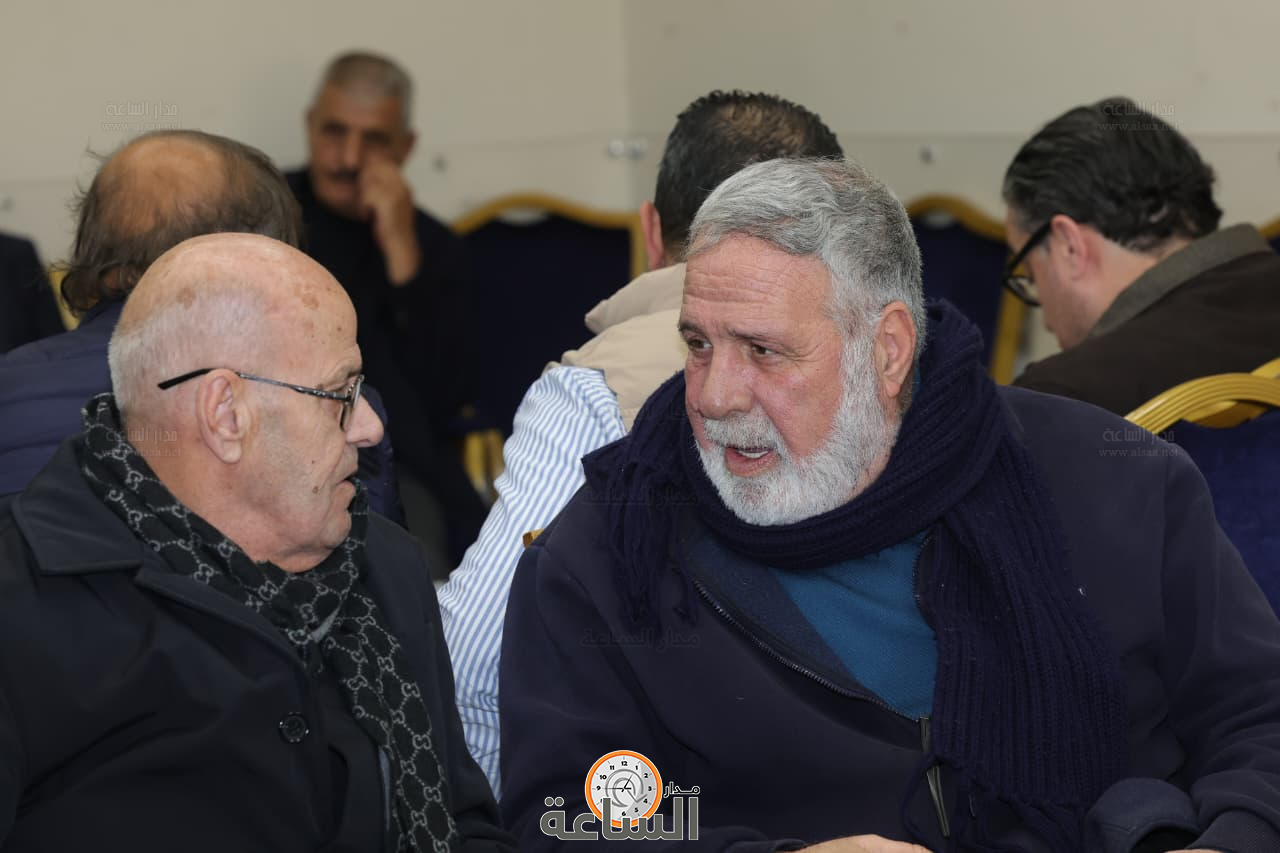 Madar Al-Saa Images 0.04715558235804529