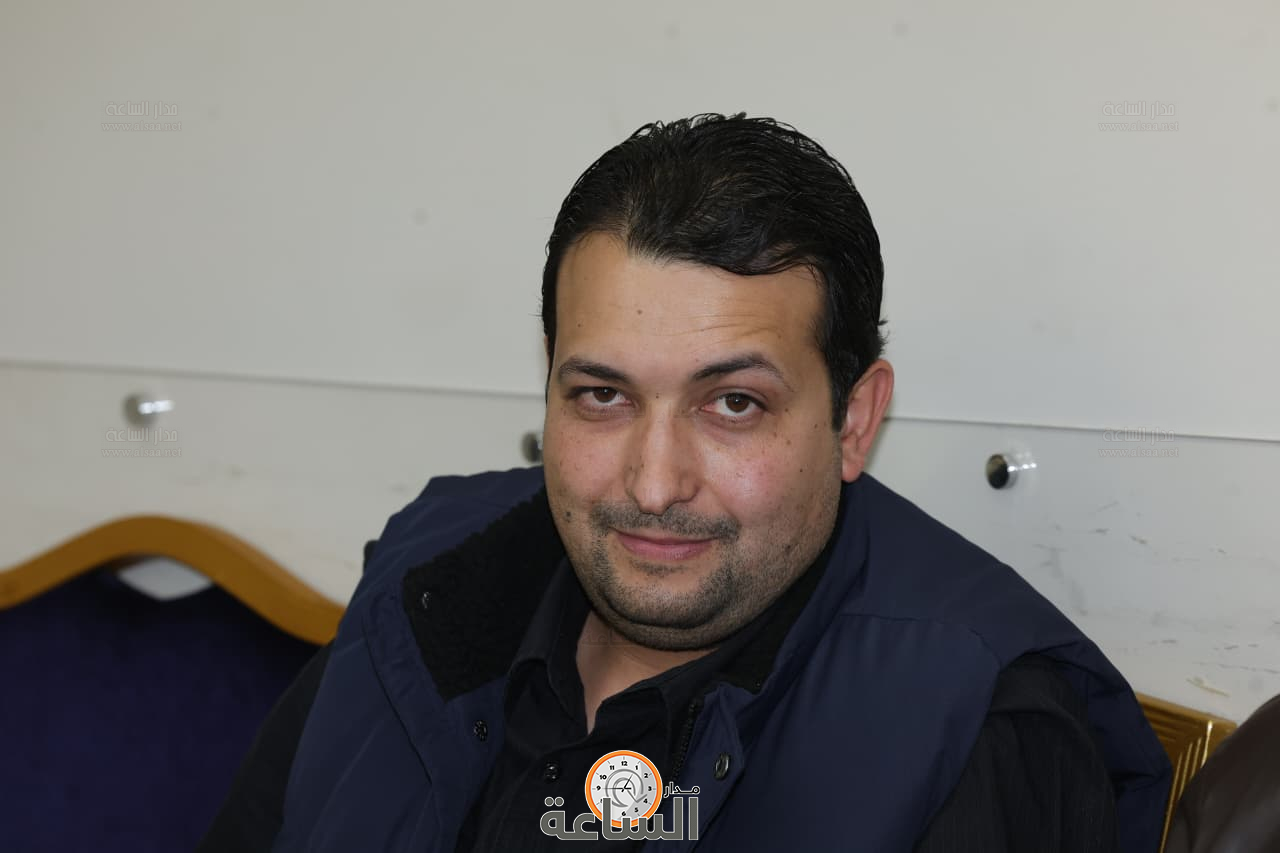 Madar Al-Saa Images 0.7126826668703893