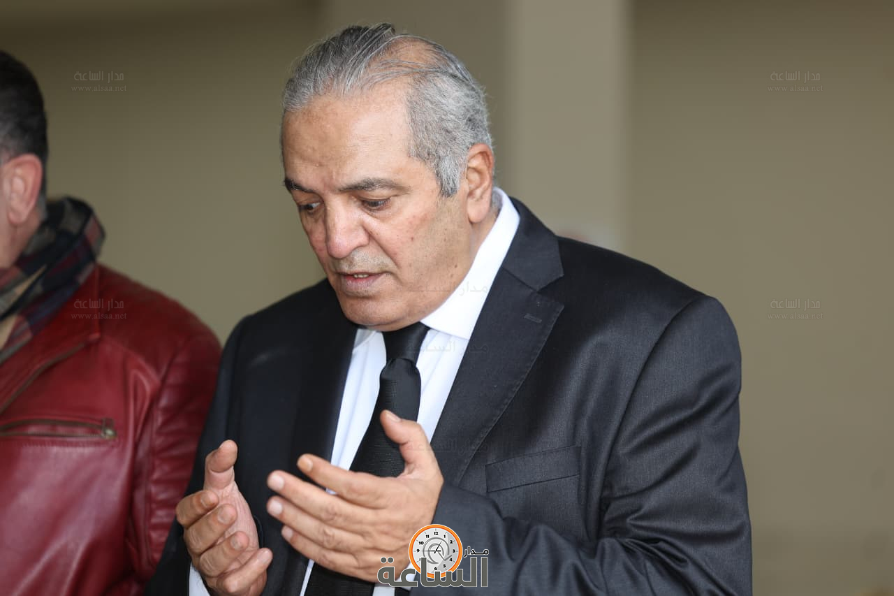 Madar Al-Saa Images 0.9066421018202312