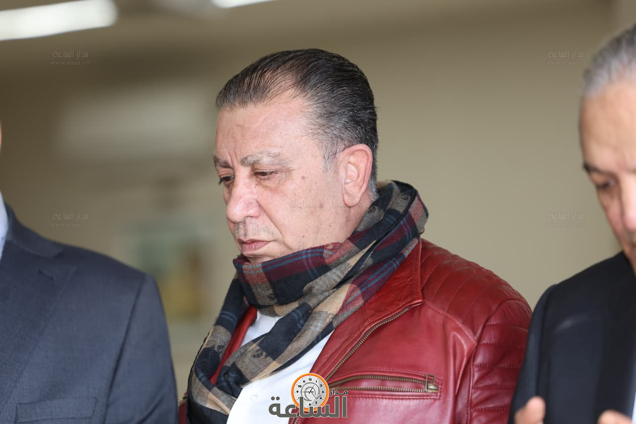 Madar Al-Saa Images 0.12308004370002512