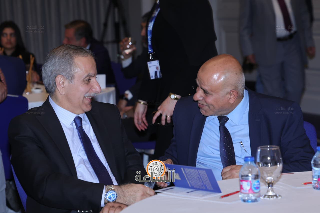 Madar Al-Saa Images 0.4045288306729933