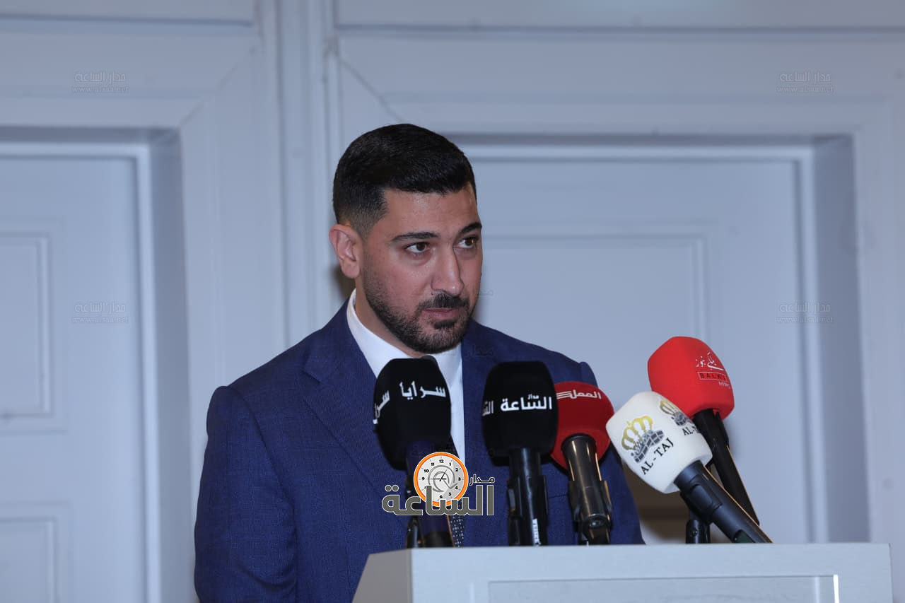 Madar Al-Saa Images 0.011681786112870518