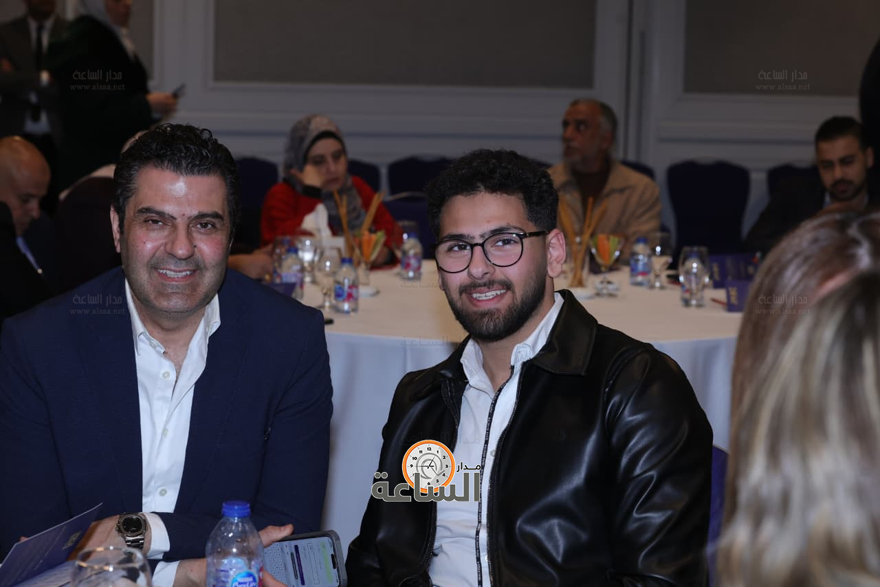 Madar Al-Saa Images 0.7405377328207656