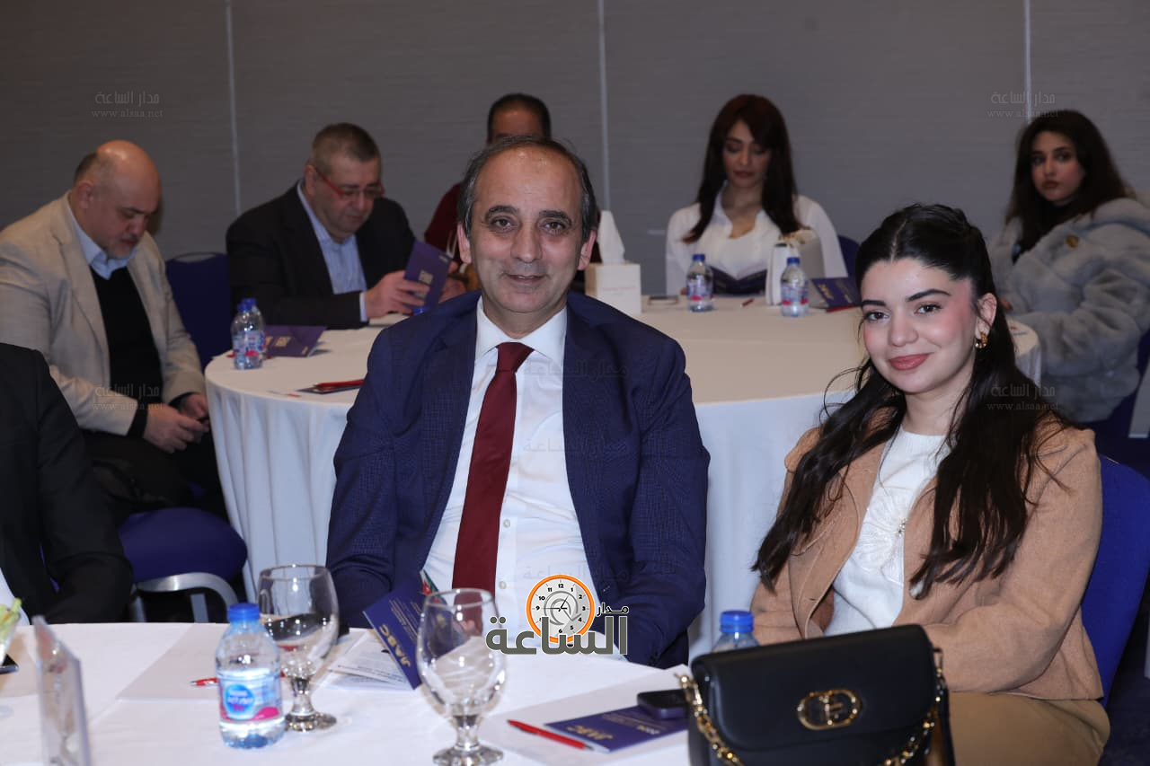 Madar Al-Saa Images 0.35334271280051555