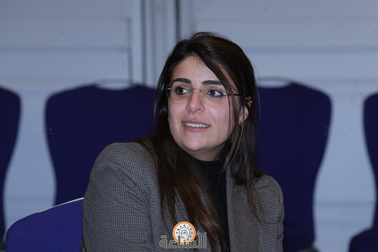 Madar Al-Saa Images 0.5946484961437517