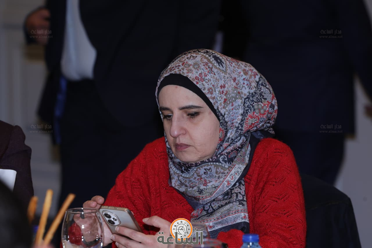 Madar Al-Saa Images 0.5202892818671646