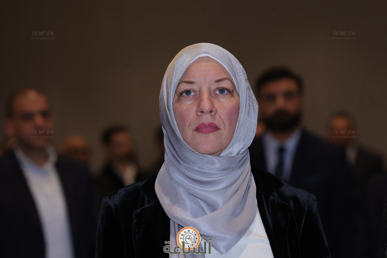 Madar Al-Saa Images 0.7369090988033881