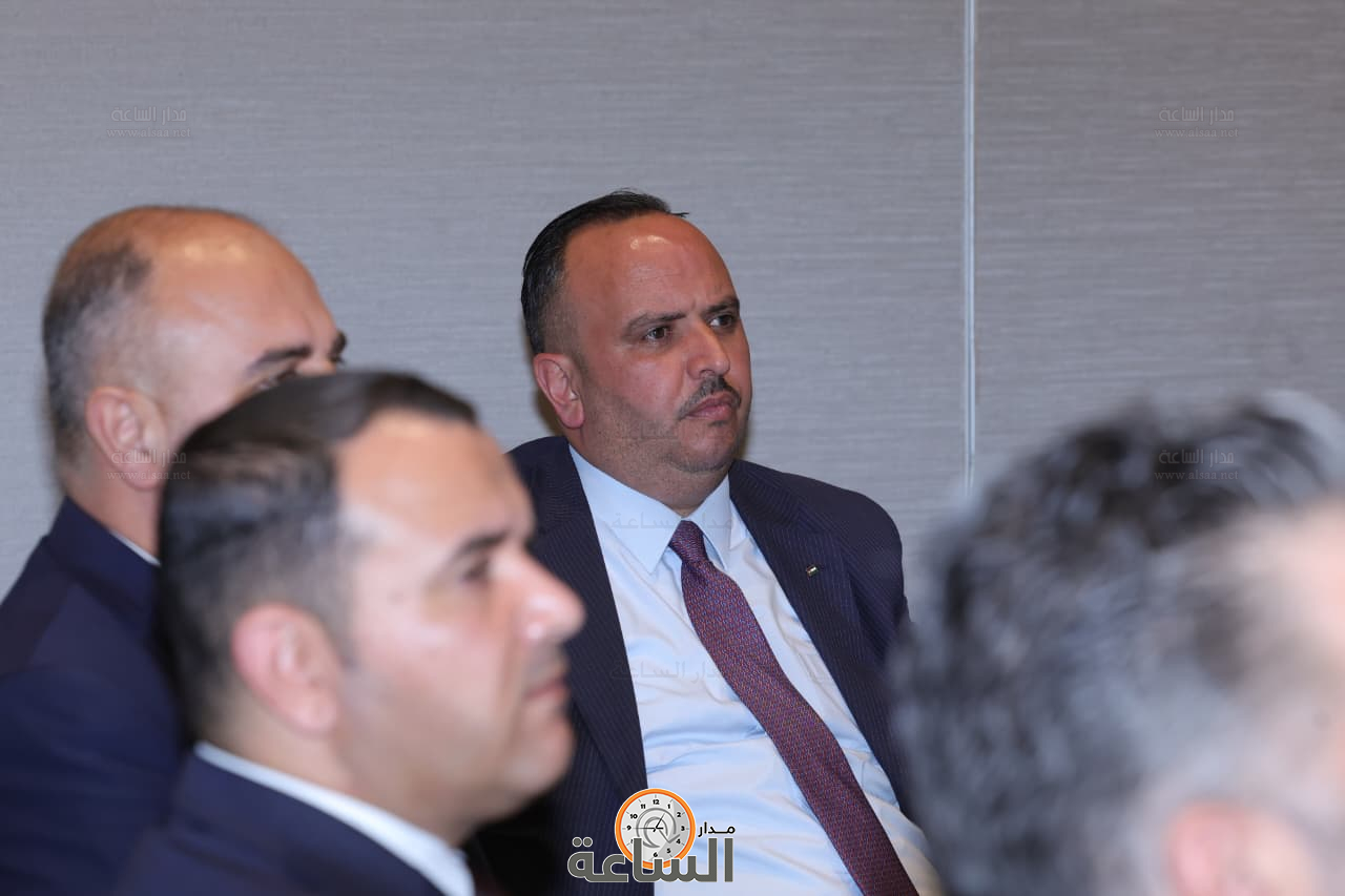 Madar Al-Saa Images 0.9864604959889455