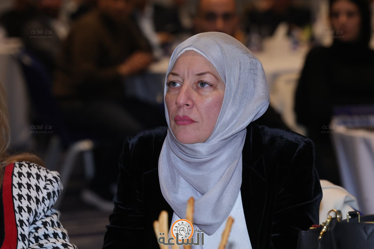 Madar Al-Saa Images 0.3816073129772377