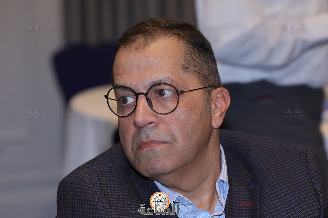 Madar Al-Saa Images 0.906918564865468