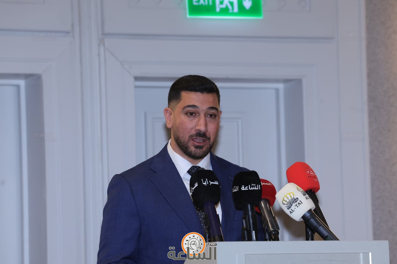 Madar Al-Saa Images 0.9325018664469412