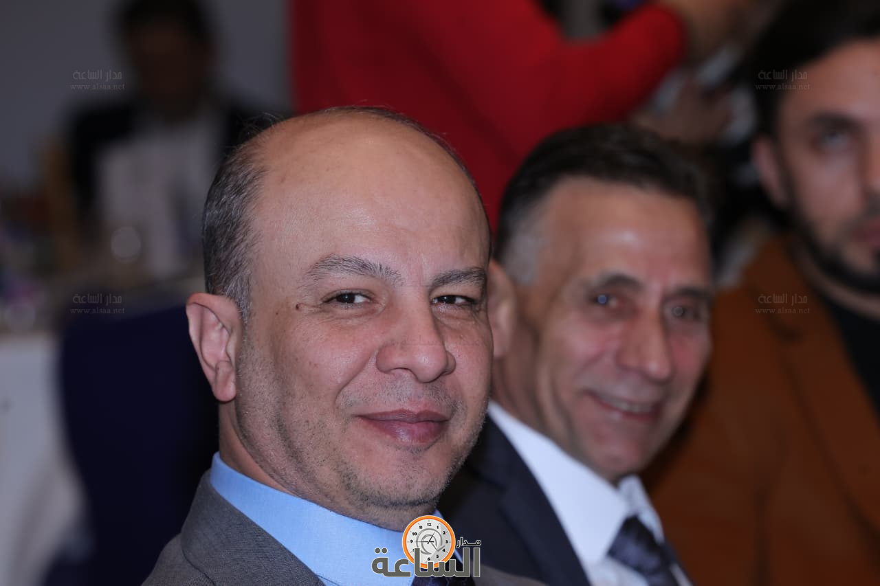 Madar Al-Saa Images 0.7242445314031561