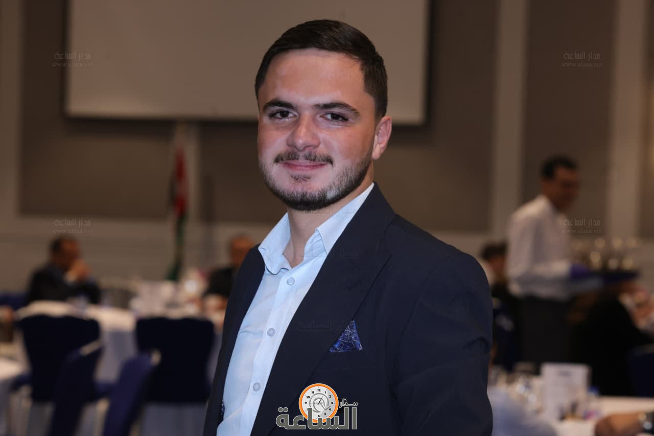 Madar Al-Saa Images 0.3003876029037289