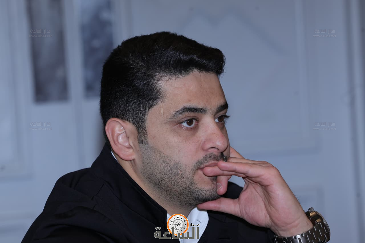 Madar Al-Saa Images 0.9199941459741608