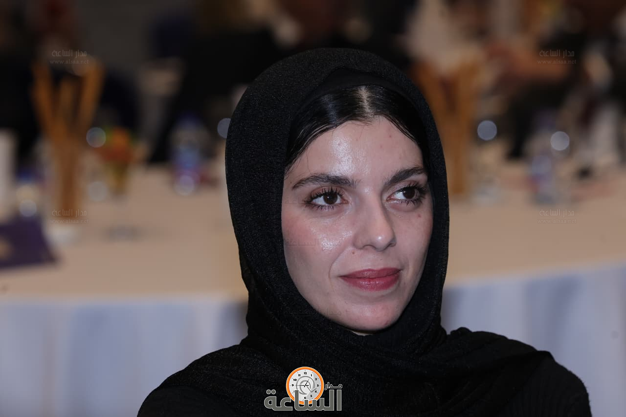 Madar Al-Saa Images 0.5003754368935579