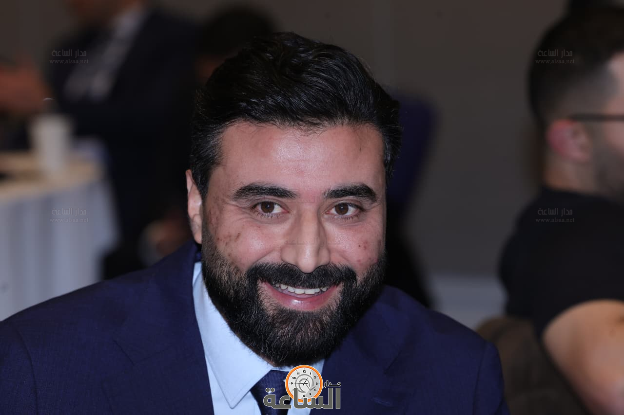 Madar Al-Saa Images 0.17196816680194993